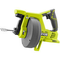 Прочищувальна машина RYOBI R18DA-0 (5133004642) ONE + EHA