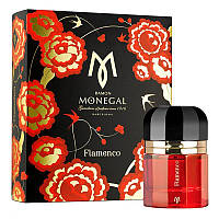 Ramon Monegal - Flamenco - Распив оригинального парфюма - 3 мл.