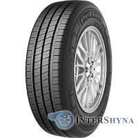 Шини літні 235/65 R16C 121/119R PR12 Petlas Fullpower PT835