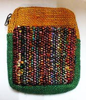 Сумочка на пояс Лінії