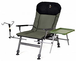 Коропове крісло Elektrostatyk з підлокітниками (FK5)