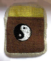 Сумочка на пояс Інь- Ян