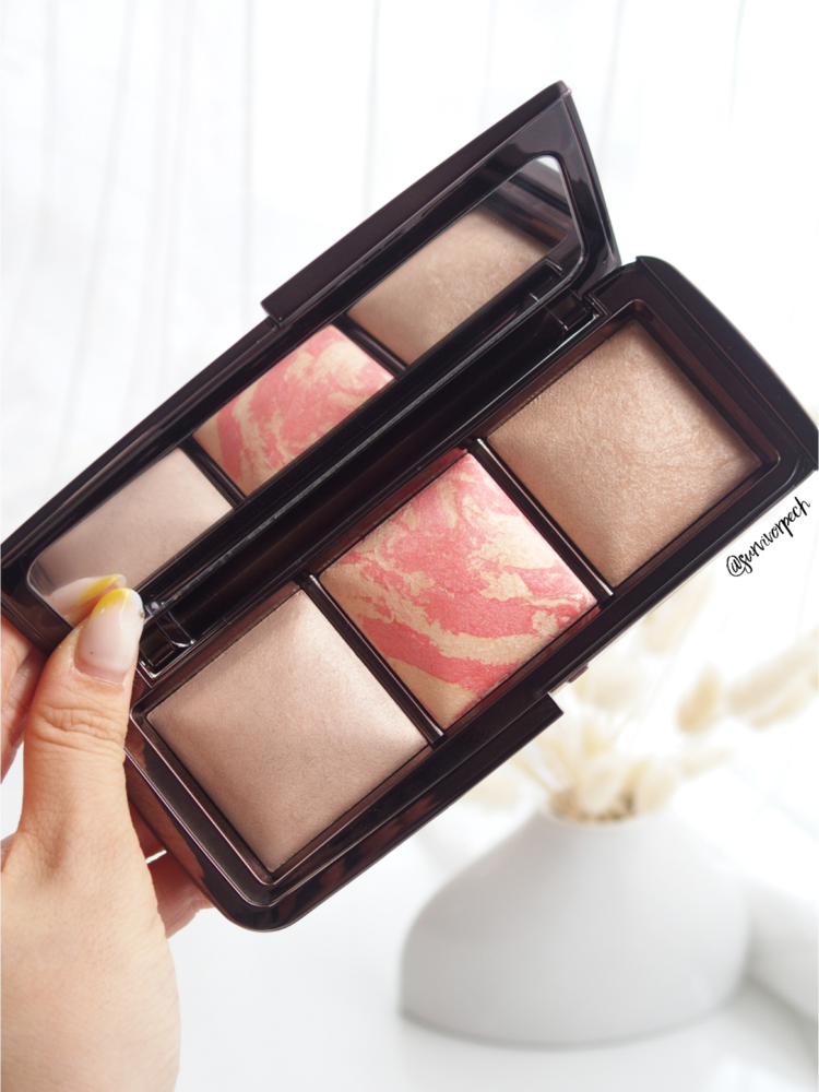 Палетка для Лица Hourglass Ambient Lighting Edit Palette Dim Edit ...