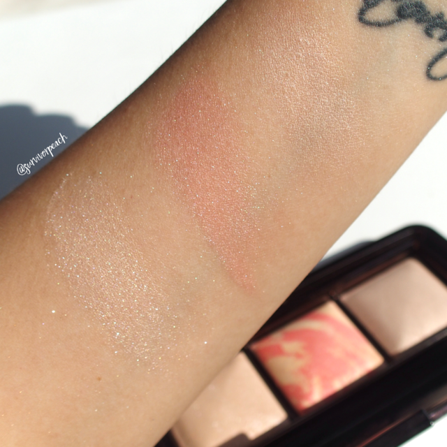 Палетка для лица Hourglass Ambient Lighting Edit Palette Dim Edit (ID1359060364), цена 2600