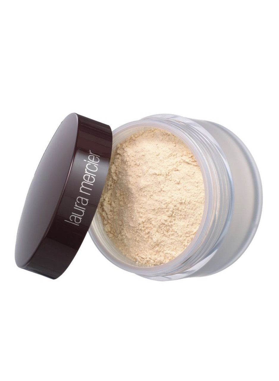 Напівпрозора розсипчаста пудра LAURA MERCIER Translucent Loose Setting Powder, 2g (без коробки)