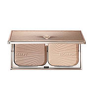 Палетка для лица Charlotte Tilbury Filmstar Bronze & Glow Contour Duo Light -Medium