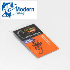 Гачок короповий "Curve Shank" No8 NEW