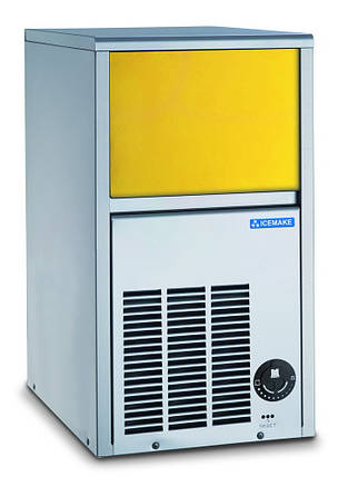 Льодогенератор ICEMAKE ND 21 WS, фото 1
