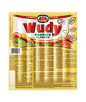 Сосиски Wudy maxipack 1кг