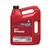 Моторное масло Kendall GT-1® High Performance Motor 10W-40
