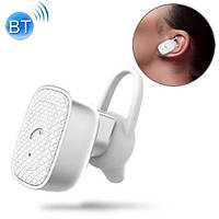 Гарнітура Bluetooth Remax RB-T18-White