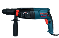 Перфоратор Bosch GBH 2-26 DRE з додатковим. патроном Акція!!