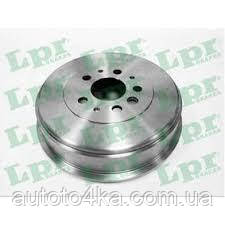 Барабан гальмівний задній Фольксваген Т4 LPR 7D0245