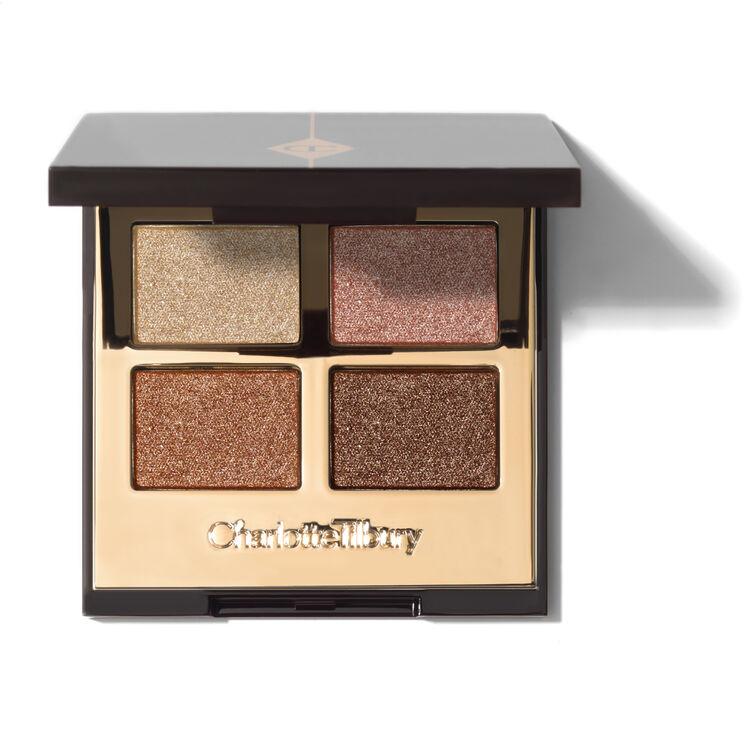 Тіні для повік Charlotte Tilbury Luxury Palette Of Pops in Pillow Talk