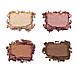Тіні для повік Charlotte Tilbury Luxury Palette Of Pops in Pillow Talk, фото 3