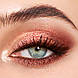 Тіні для повік Charlotte Tilbury Luxury Palette Of Pops in Pillow Talk, фото 5