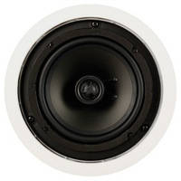 Стельовий динамік Power Dynamics PD-CSPT6 100 В / 8 ОМ 6,5 "100 ВТ, Німеччина