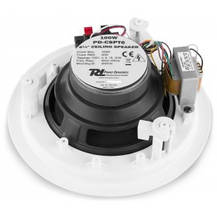 Стельовий динамік Power Dynamics PD-CSPT6 100 В / 8 ОМ 6,5 "100 ВТ, Німеччина, фото 4