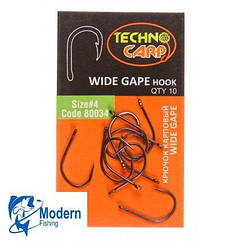 Гачок короповий "Wide Gape hook" No4