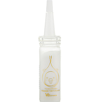 Набір сироватки і пудри для обличчя Elizavecca Vitamin C 100% Powder + Vita-Multi Whitening Sauce Serum, фото 5