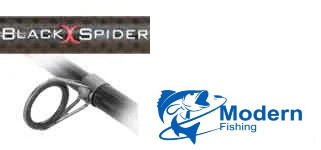 Удилище Black Spider Teleсarp 3m 3LBS