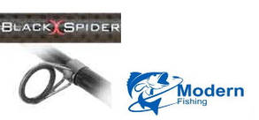 Удилище Black Spider Teleсarp 3m 3LBS