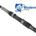 Удилище Black Spider Teleсarp 3.3m 3LBS, фото 4