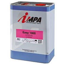 Лак акриловий автомобільний Impa Easy 1000 (Італія)