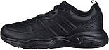 Кросівки adidas Men's Strutter Cross Trainer, Black, р.44 (EUR-45,5) Оригінал, фото 2