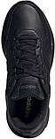 Кросівки adidas Men's Strutter Cross Trainer, Black, р.44 (EUR-45,5) Оригінал, фото 4