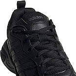 Кросівки adidas Men's Strutter Cross Trainer, Black, р.44 (EUR-45,5) Оригінал, фото 5