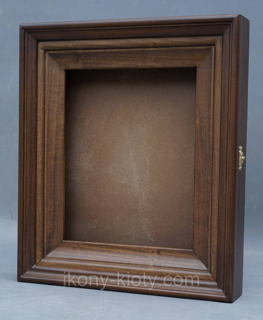 ПРОСТИЙ РІВНИЙ КІОТ, фото 1