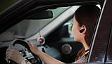 Гарнітура Bluetooth Remax RB-T18-Black, фото 5
