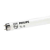 Лампа люмінесцентна PHILIPS TL-D 36W/54-765 G13
