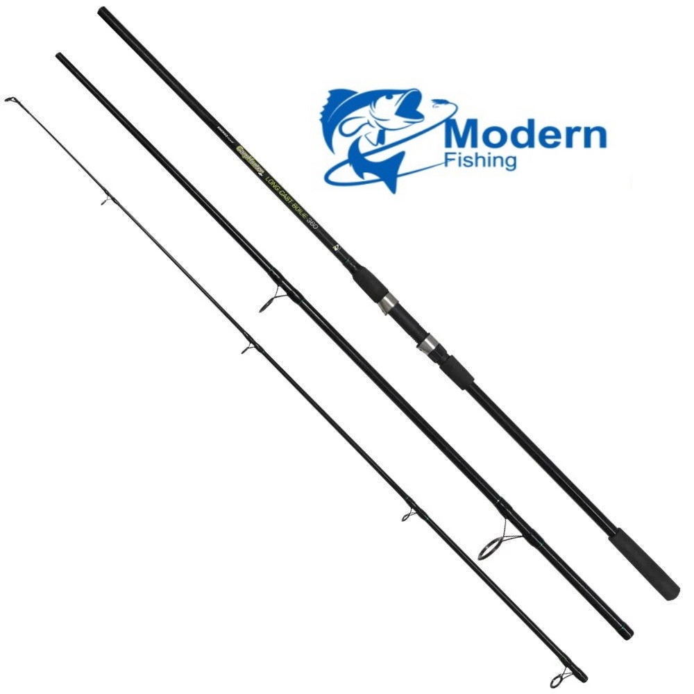 Удилище Carp Hunter Boilie 3.3m 3.5LBS 3 секции