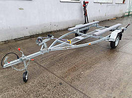 Причіп для човна Автобот