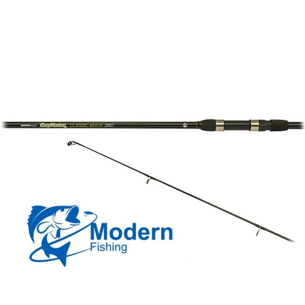 Удилище Carp Hunter CLASSIC Boilie 3.6m 3.5LBS 2 секции, фото 1