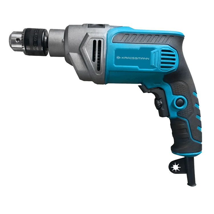 Дриль ударний Kraissmann 850 DBH 13