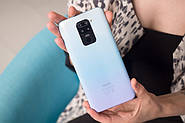 Стали відомі характеристики Xiaomi Redmi Note 10 Pro Max