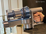 ⚙️Бездротовий пилосос Cordless Vacuum Cleaner Max Robotics СТАРА ЦІНА: 12599 грн, фото 3