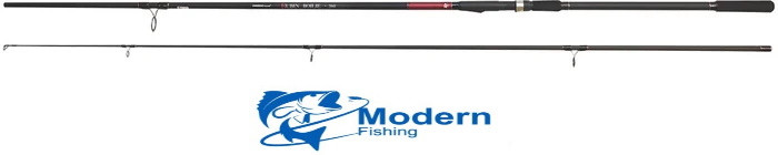 Удилище Rubin Boilie 3.6m 3.5LBS 2 секции, фото 1