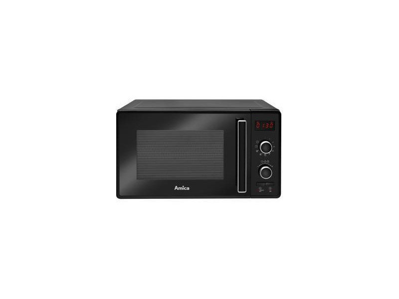 Мікрохвильова піч Amica AMMF23E1GB