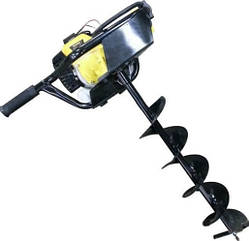 Мотобур Кентавр МБР-52Н