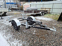 Візок для ДГК