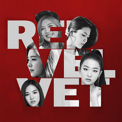 Red Velvet