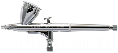 Аэрограф Sparmax MAX-4
