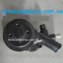 Насос водяний помпа FAW 1031 ФАВ (2.54L дв. Sd490ZL), фото 3