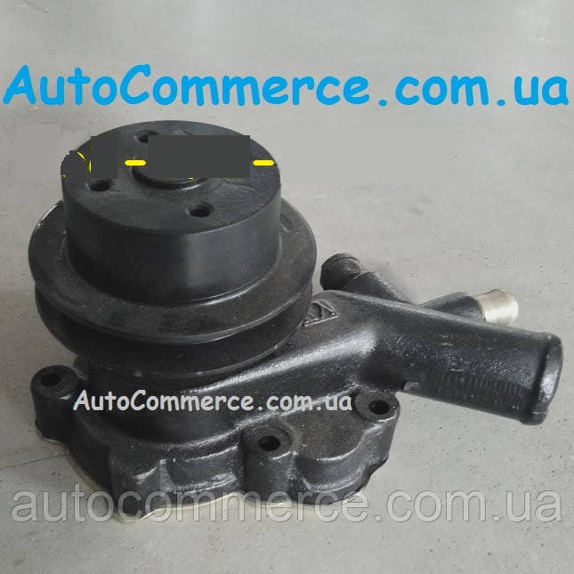 Насос водяний помпа FAW 1031 ФАВ (2.54L дв. Sd490ZL)