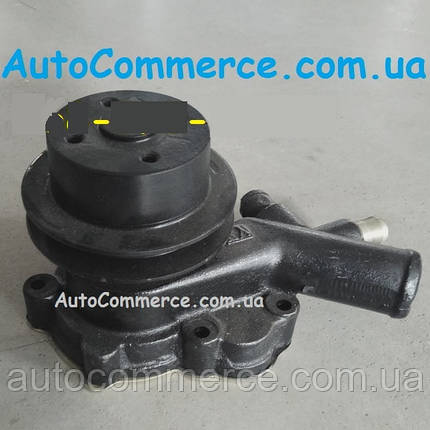 Насос водяний помпа FAW 1031 ФАВ (2.54L дв. Sd490ZL), фото 1