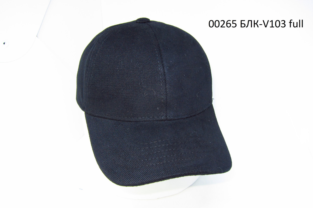 Кепка бейсболка котонова  DaVaNi 00265